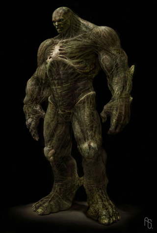 Illustration for article titled The Hulks That Almost Were